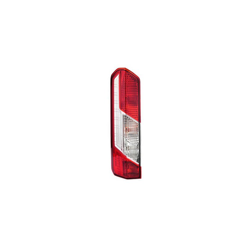Feu arrière gauche Ford Transit MK8 phase 1 2014-2019