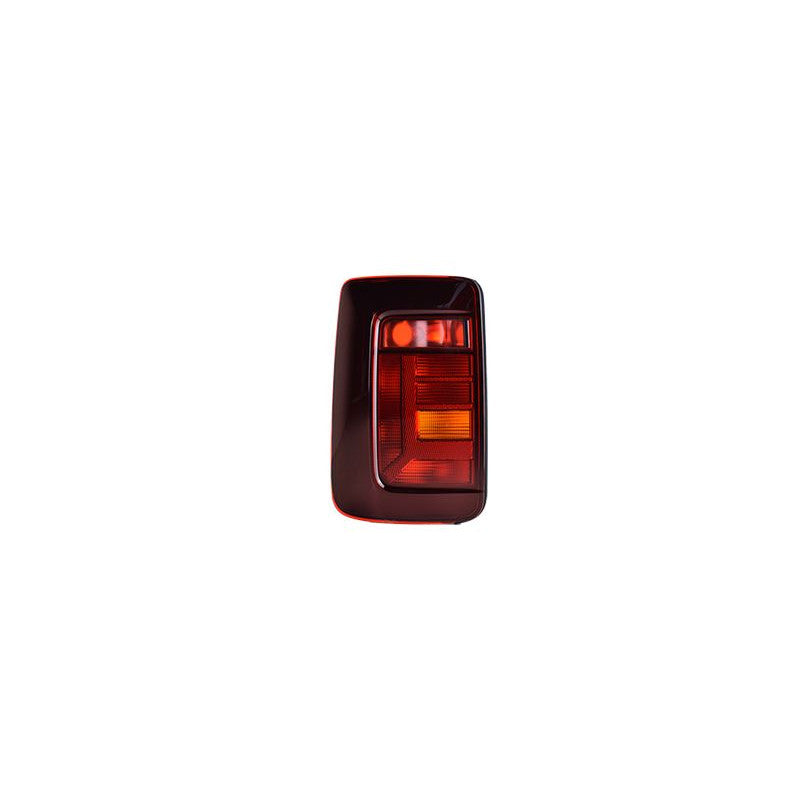 Feu arrière gauche fumé 2 portes Volkswagen Caddy 4 2015-2020
