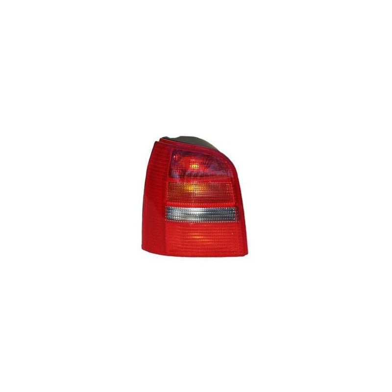 Feu arrière gauche fumé Audi A4 Avant 1 B5 1995-2000