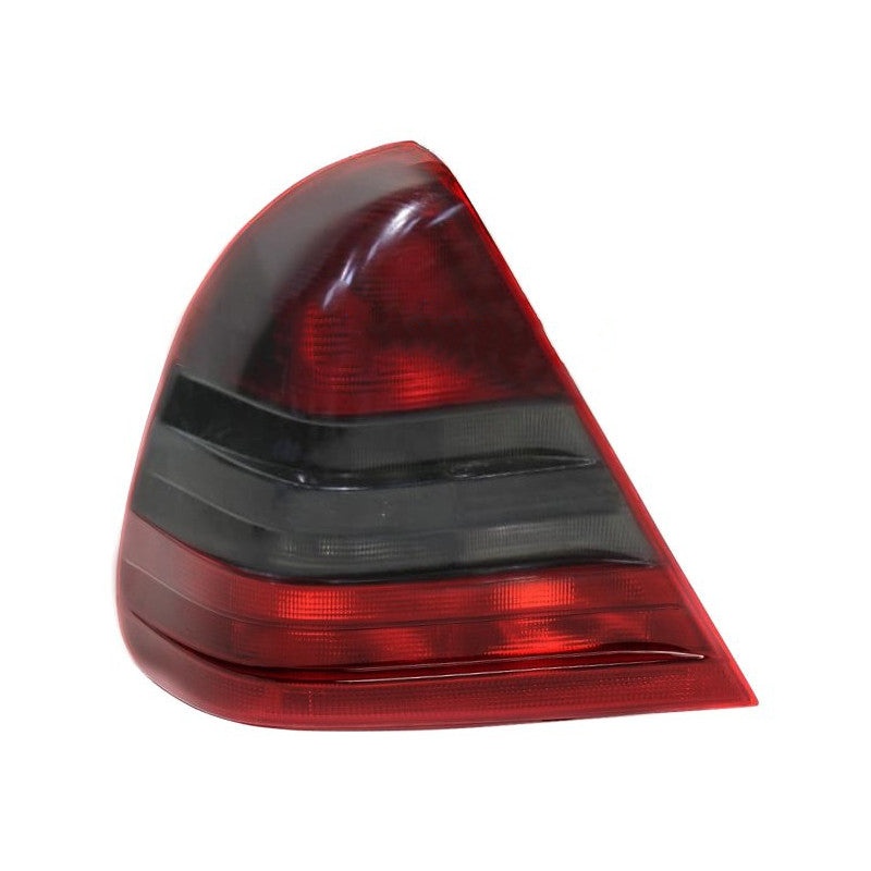 Feu arrière gauche fumé/rouge Mercedes Classe C W202 1997-2000