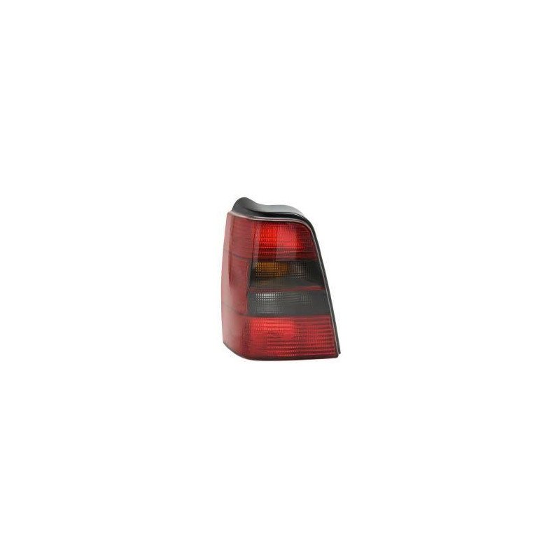 Feu arrière gauche fumé Volkswagen Golf 3 Variant 1991-1997