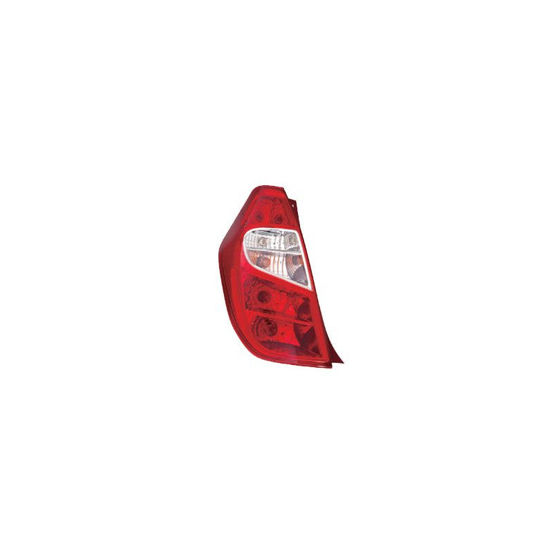 Feu arrière gauche Hyundai I10 1 phase 2 2010-2013