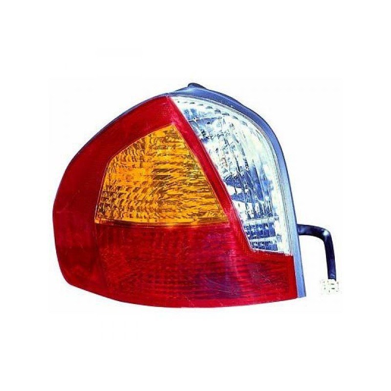 Feu arrière gauche Hyundai Santa Fe 2000-2006