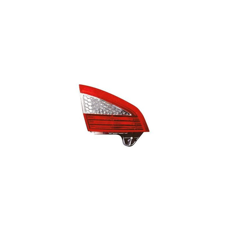 Feu arrière gauche intérieur 4 ou 5 portes Ford Mondeo MK3 phase 1 2007-2010