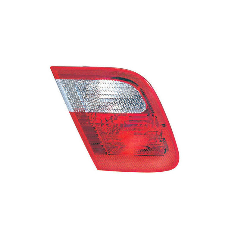 Feu arrière gauche intérieur blanc BMW Série 3 E46 phase 1 1998-2001