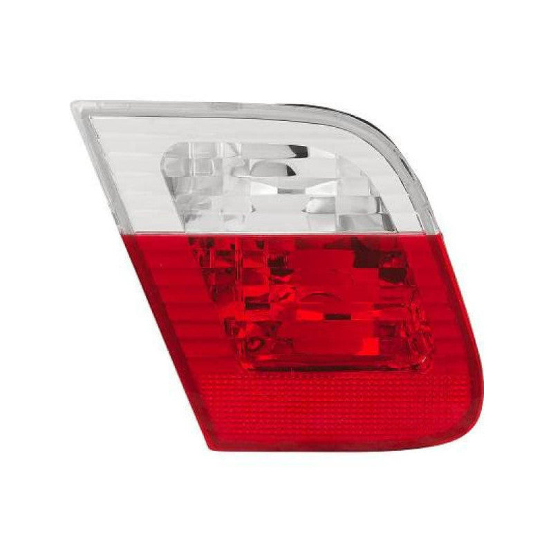 Feu arrière gauche intérieur blanc BMW Série 3 E46 phase 2 2001-2005