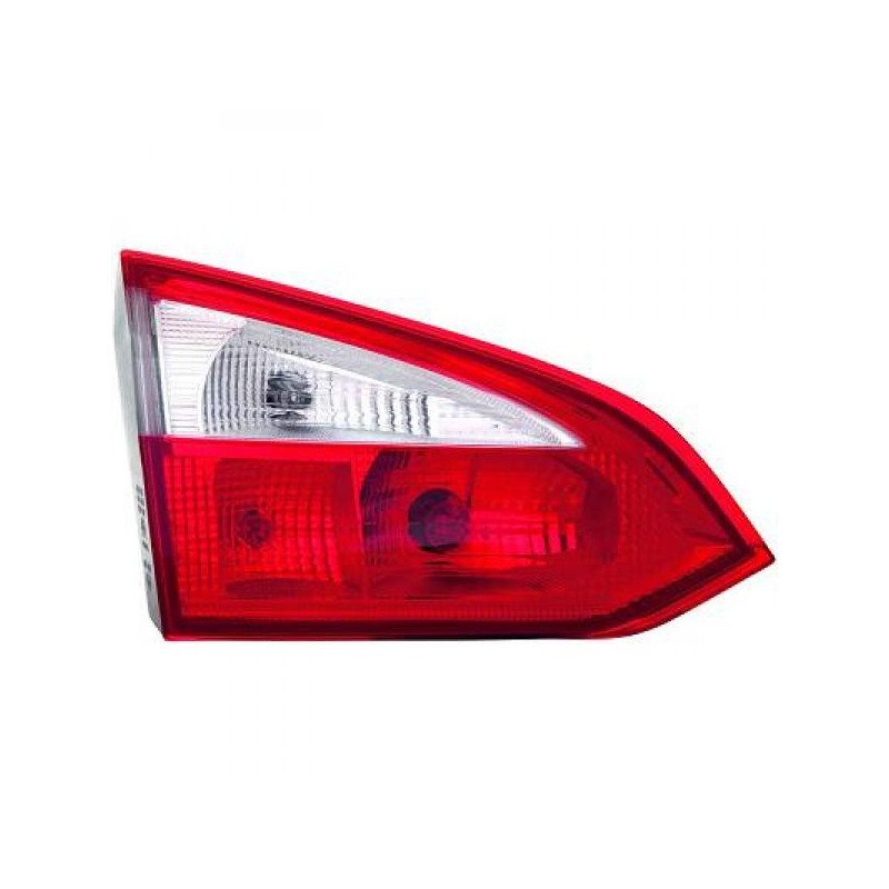 Feu arrière gauche intérieur Ford Focus 3 SW phase 1 2011-2014