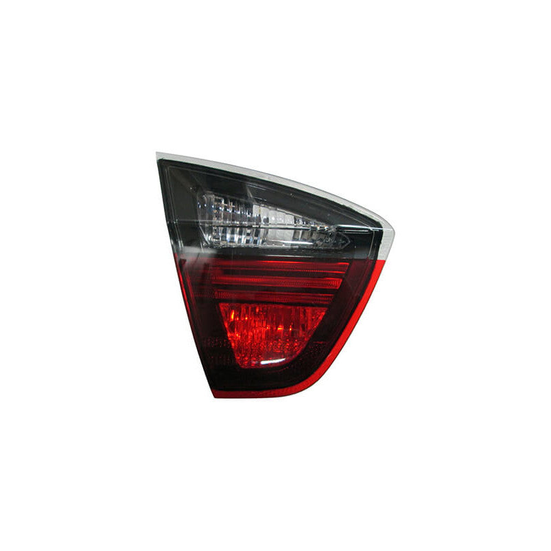 Feu arrière gauche intérieur fumé BMW Série 3 E90 phase 1 2005-2008