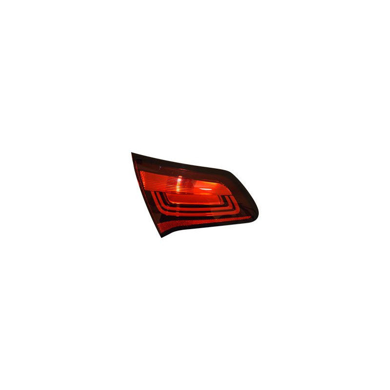Feu arrière gauche intérieur Hella Citroën C4 2 phase 2 2015-2018