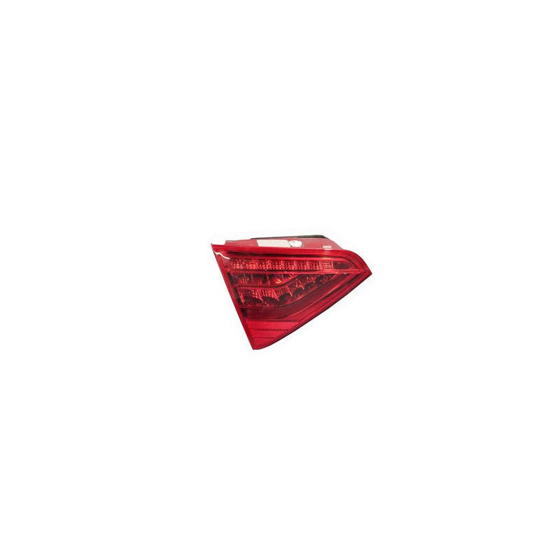 Feu arrière gauche intérieur LED Audi A5 1 phase 2 2011-2016