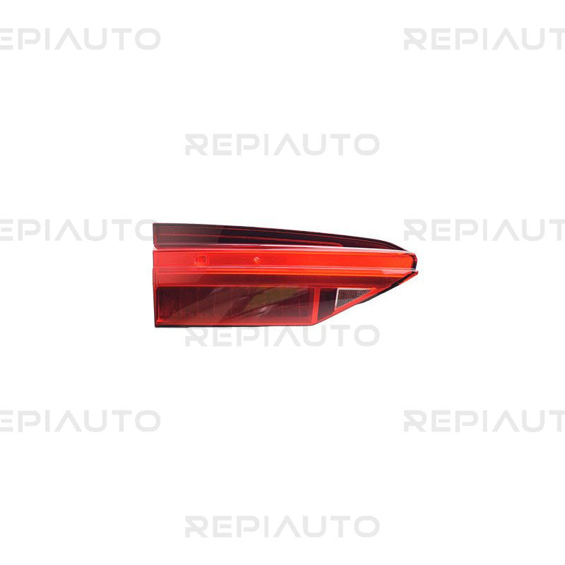 Feu arrière gauche intérieur LED Audi A6 4 (4A2-4A5) depuis 2018