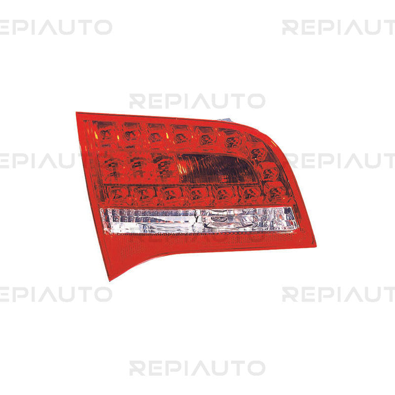 Feu arrière gauche intérieur LED Audi A6 Avant 2 (4F5-C6) phase 2 2008-2011