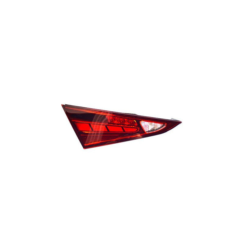Feu arrière gauche intérieur LED avec éclairage adaptatif Mercedes Classe C W206 depuis 2021