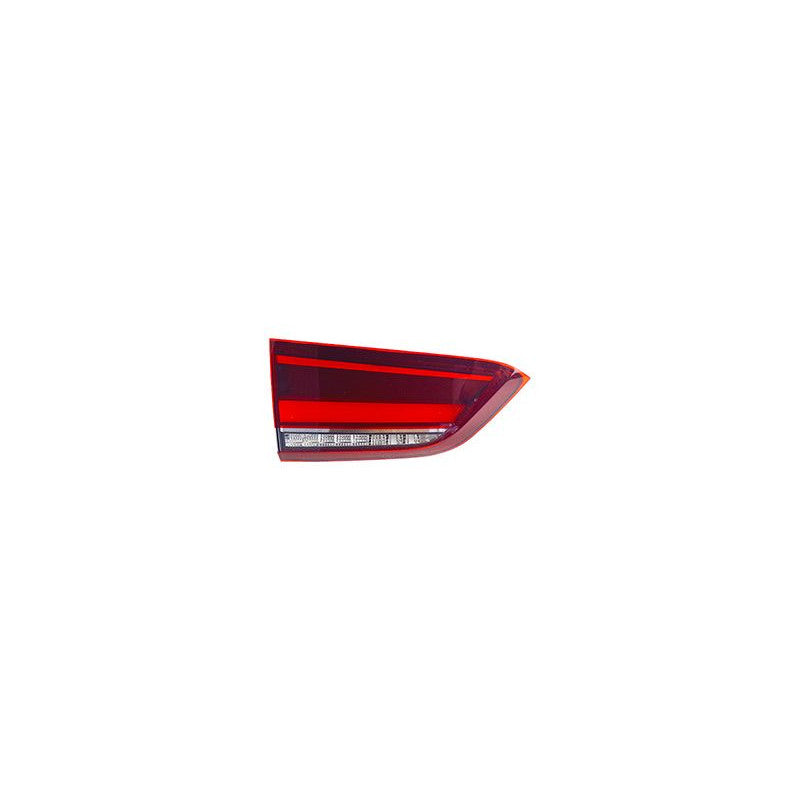 Feu arrière gauche intérieur LED BMW X1 F48 phase 2 2019-2022