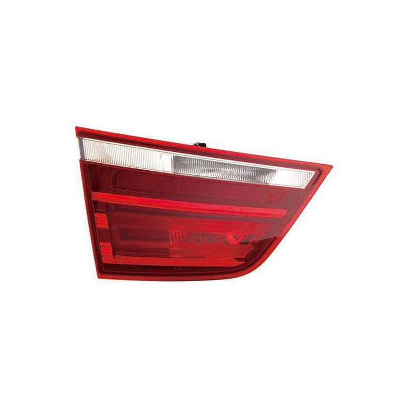 Feu arrière gauche intérieur LED BMW X3 2 F25 2010-2017