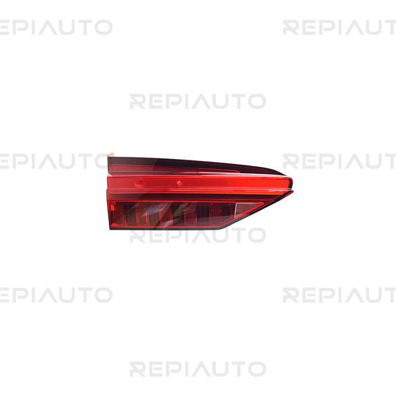 Feu arrière gauche intérieur LED dynamique Audi A6 4 (4A2-4A5) depuis 2018