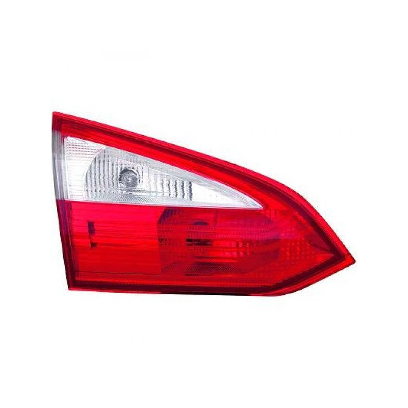 Feu arrière gauche intérieur LED Ford Focus 3 SW phase 1 2011-2014