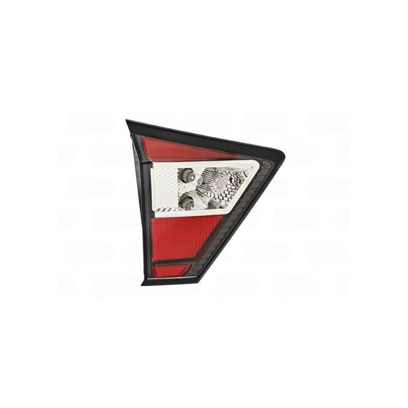 Feu arrière gauche intérieur LED Ford Kuga 2 phase 2 2016-2019