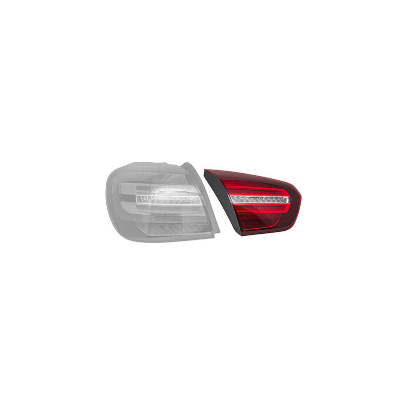 Feu arrière gauche intérieur LED Mercedes Classe GLA X156 phase 2 2017-2020