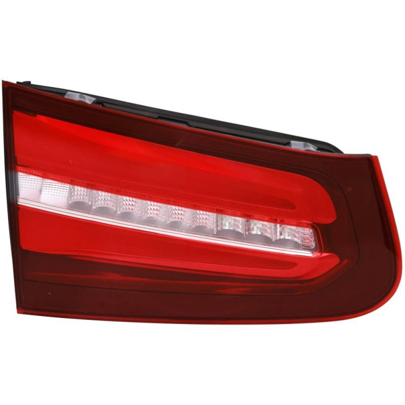 Feu arrière gauche intérieur LED Mercedes GLC X253 1 phase 1 2015-2020