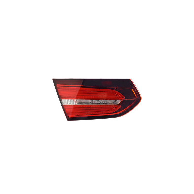 Feu arrière gauche intérieur LED Mercedes GLE C292 Coupe 2015-2019