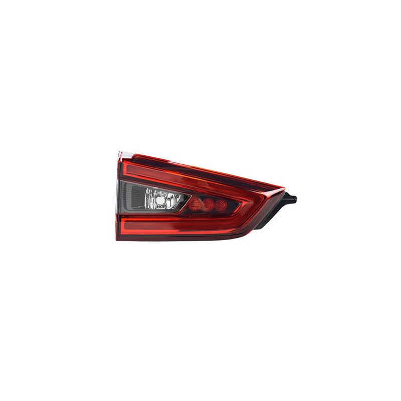 Feu arrière gauche intérieur LED Nissan Qashqai 2 phase 2 2017-2021