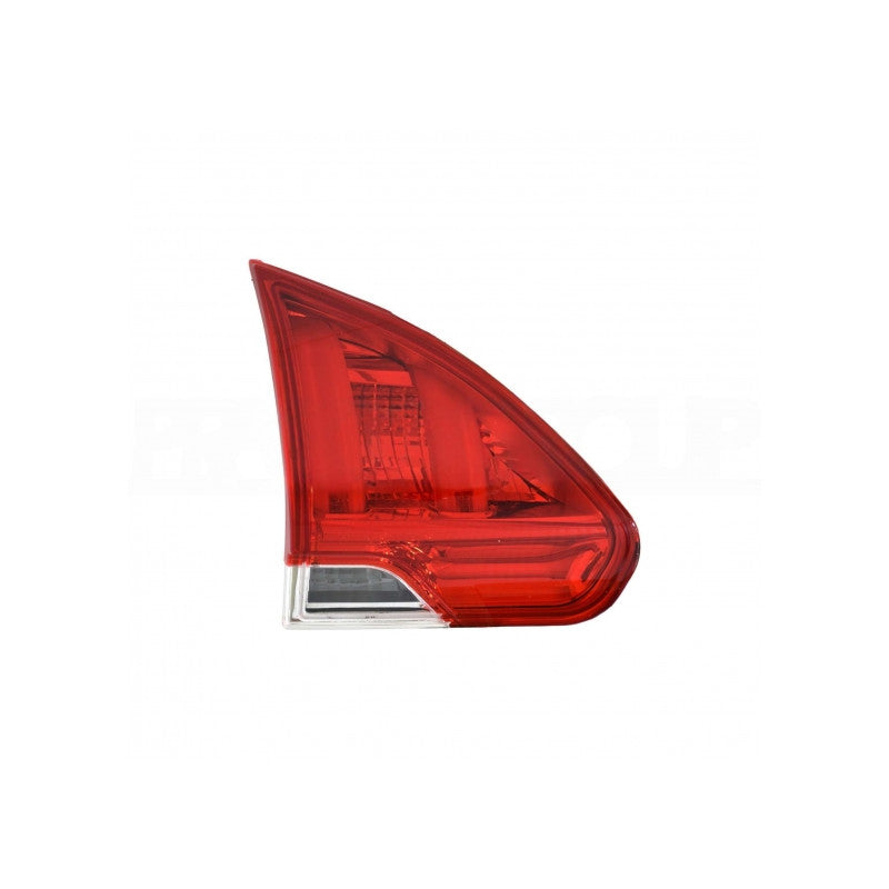 Feu arrière gauche intérieur LED Peugeot 2008 1 2013-2016