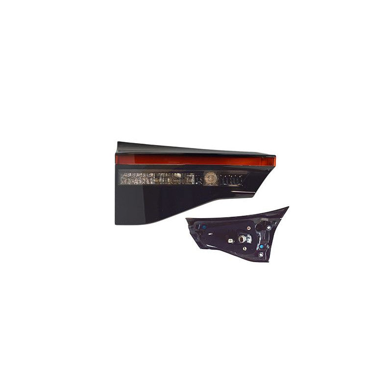 Feu arrière gauche intérieur LED Toyota Yaris Cross depuis 2020