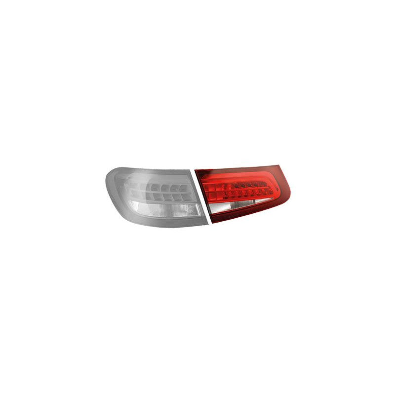 Feu arrière gauche intérieur Mercedes GLC X253 1 phase 1 2015-2020