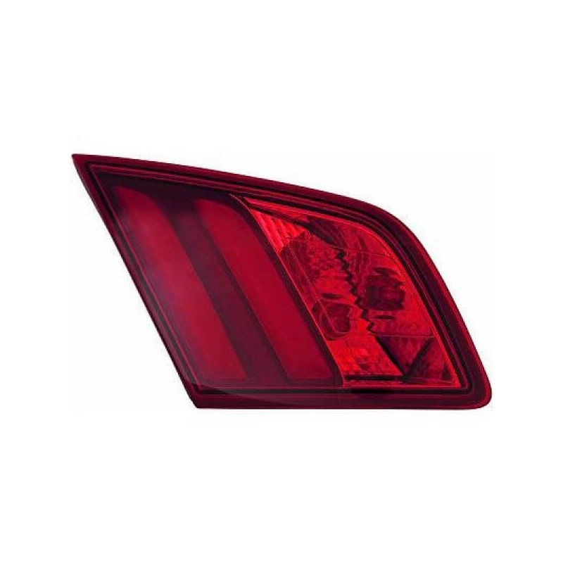 Feu arrière gauche intérieur Peugeot 308 2 2013-2021