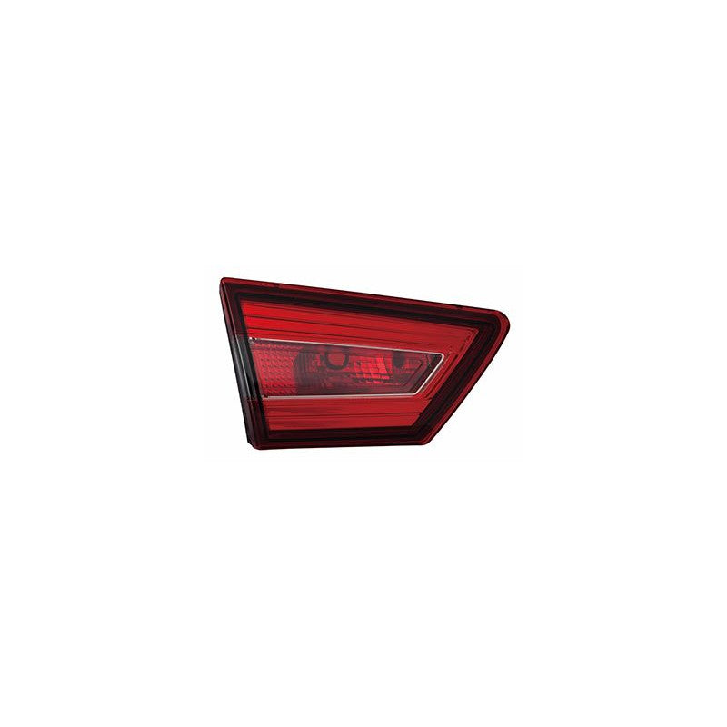 Feu arrière gauche intérieur Renault Clio 4 phase 1 2012-2016