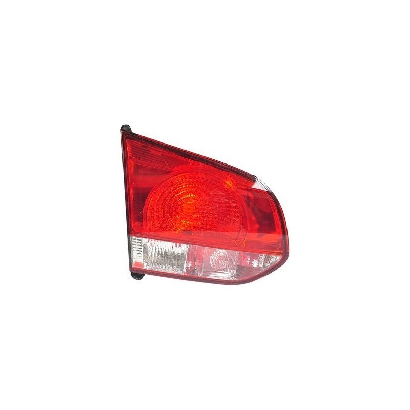 Feu arrière gauche intérieur type Hella Volkswagen Golf 6 2008-2012