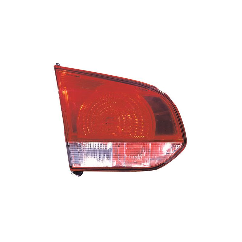 Feu arrière gauche intérieur type Valeo Volkswagen Golf 6 2008-2012