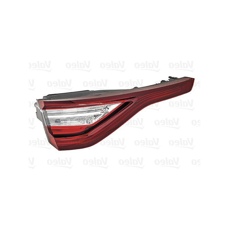Feu arrière gauche intérieur Valeo Renault Megane 4 phase 1 2015-2020