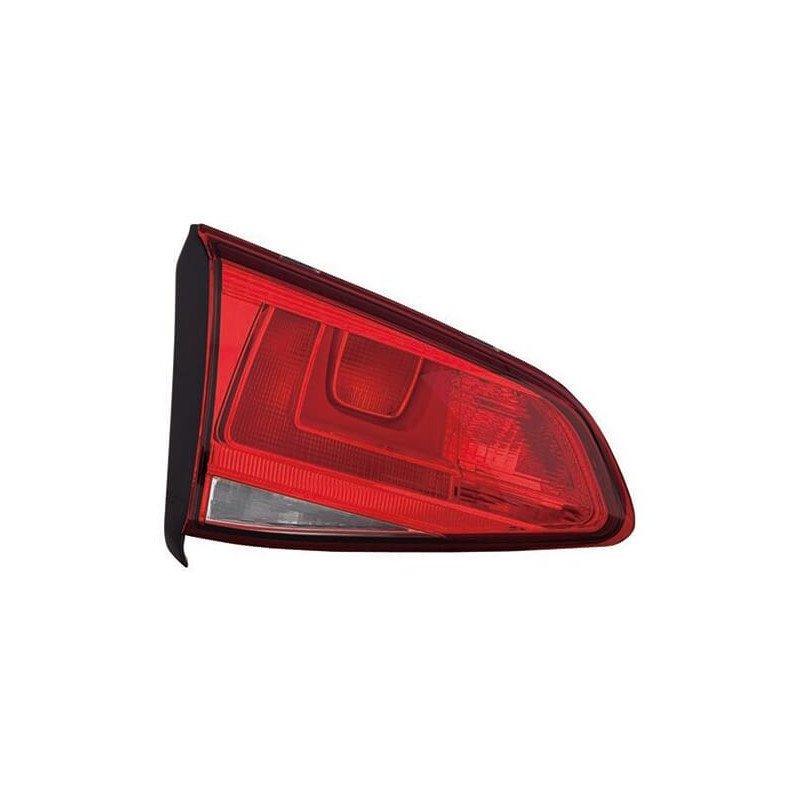 Feu arrière gauche intérieur Volkswagen Golf 7 phase 1 2012-2017