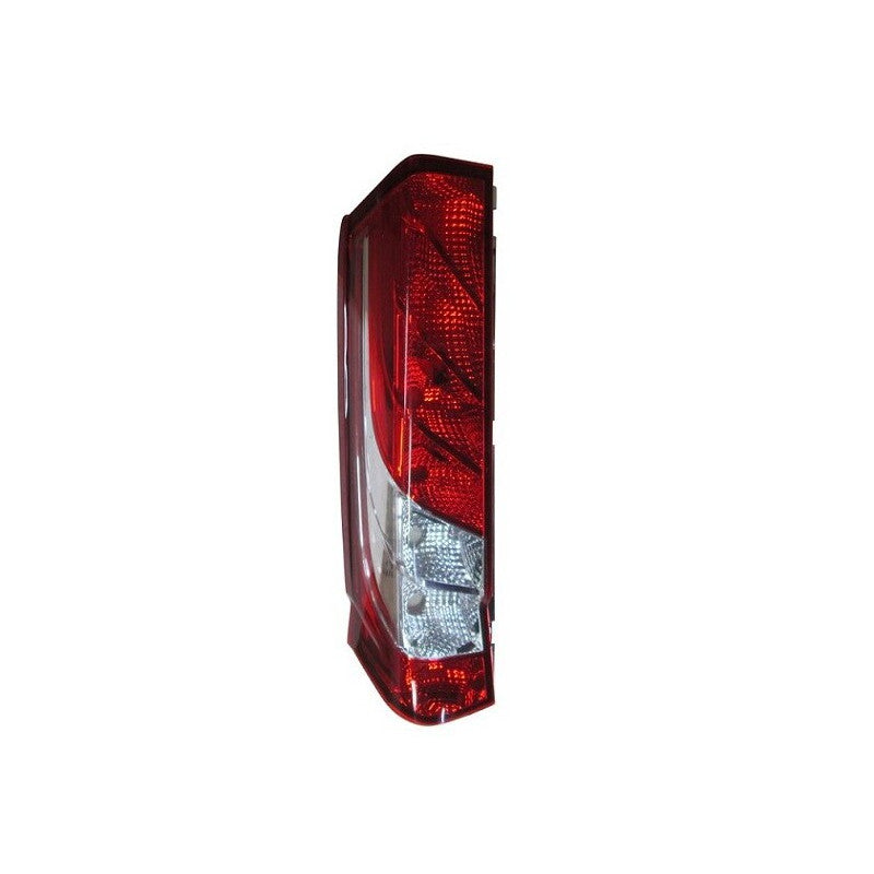 Feu arrière gauche Iveco Daily depuis 2014