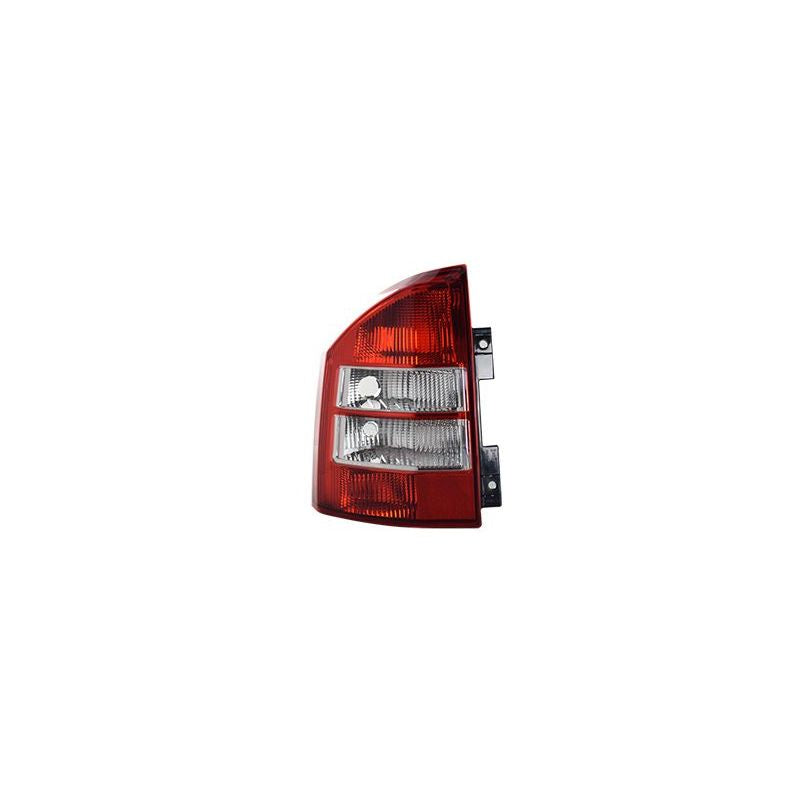 Feu arrière gauche Jeep Compass 1 phase 1 2007-2011