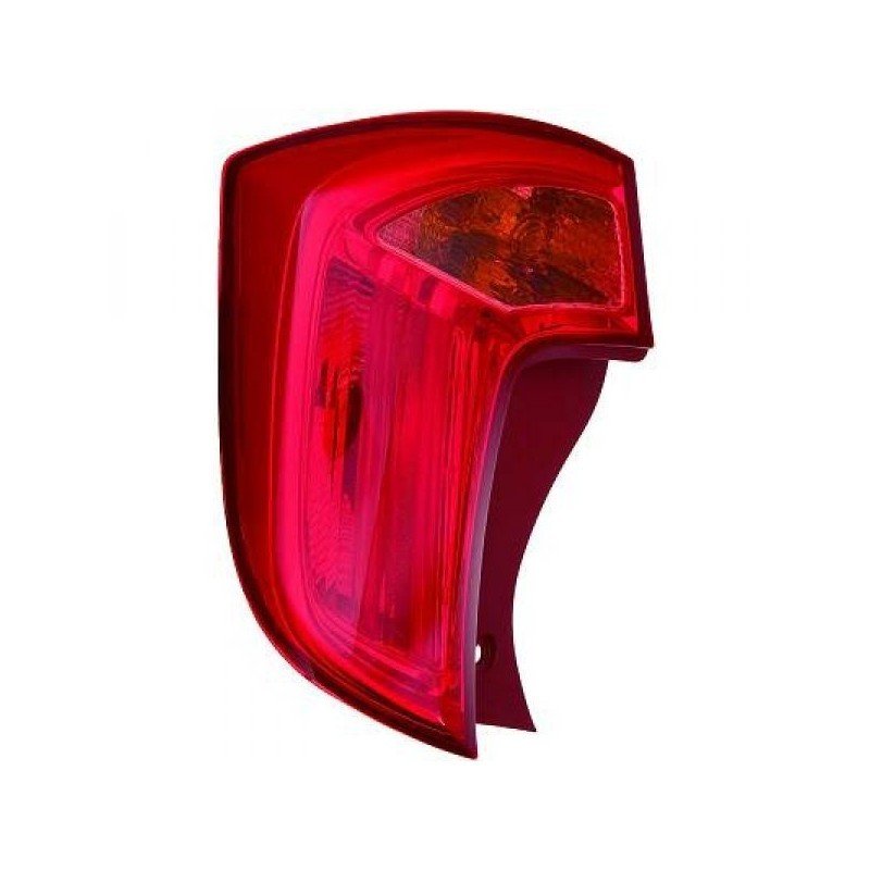 Feu arrière gauche Kia Picanto 2015-2017
