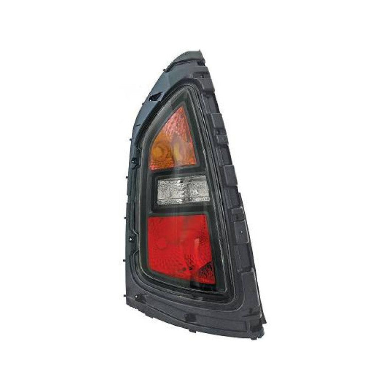 Feu arrière gauche Kia Soul 1 phase 1 2009-2011