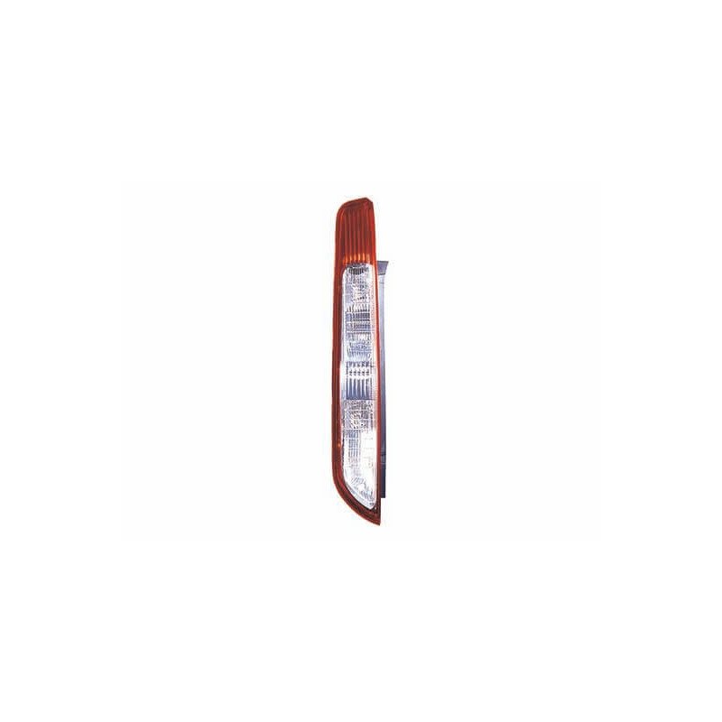 Feu arrière gauche LED 3/5 portes Ford Focus 2 phase 2 2008-2010