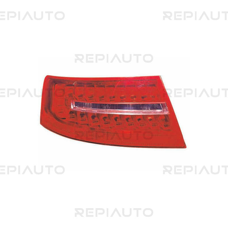 Feu arrière gauche LED Audi Audi A6 2 (4F2-C6) phase 2 2008-2011