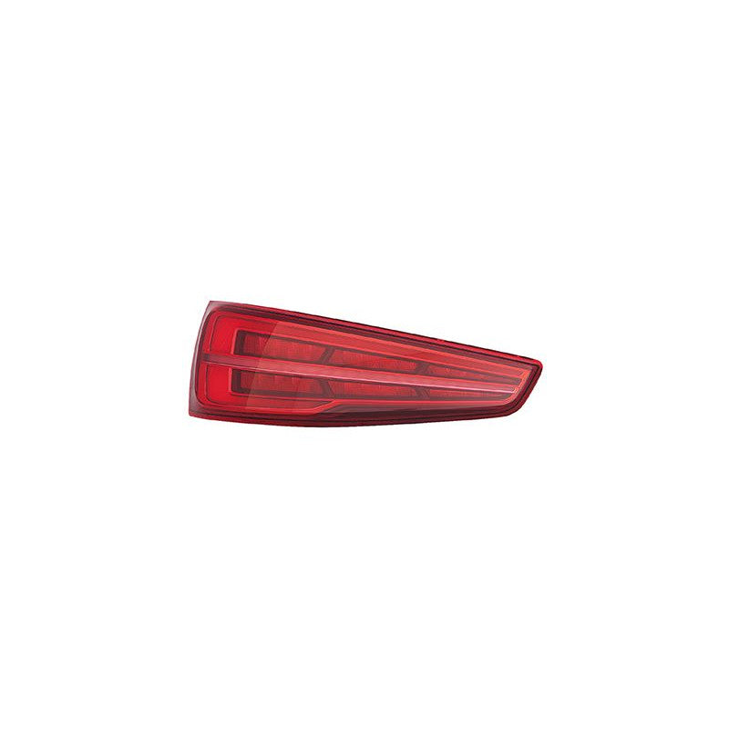 Feu arrière gauche LED Audi Q3 I (8U) phase 2 2015-2018