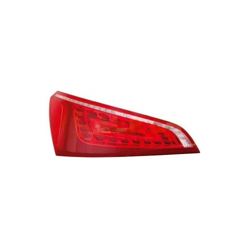 Feu arrière gauche LED Audi Q5 1 phase 1 2008-2012