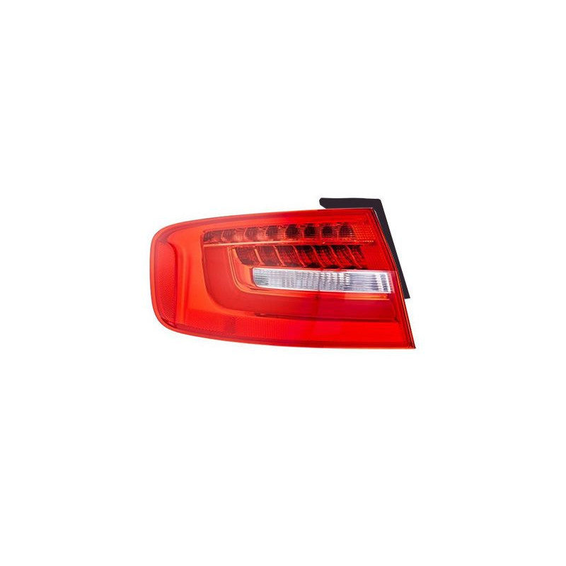 Feu arrière gauche LED extérieur Audi A4 4 B8 phase 2 2011-2015