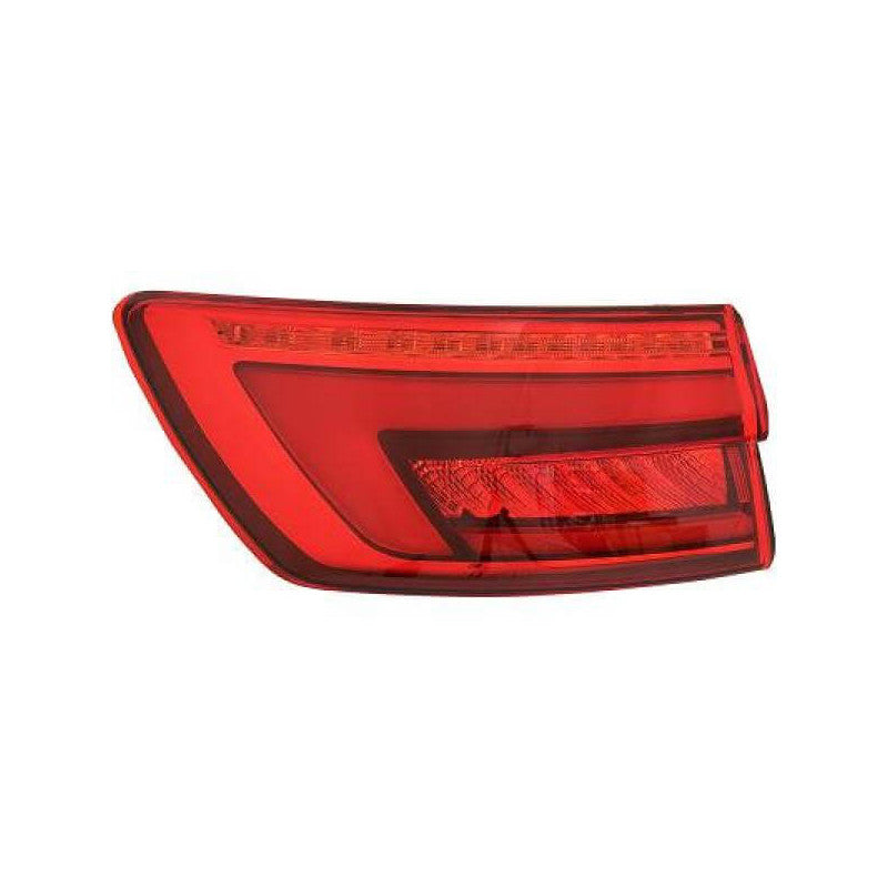 Feu arrière gauche LED extérieur Audi A4 Avant 5 B9 phase 1 2015-2019