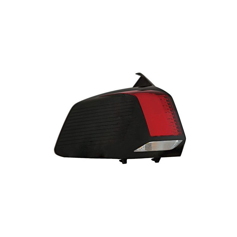 Feu arrière gauche LED extérieur Peugeot 5008 2 phase 1 2017-2020