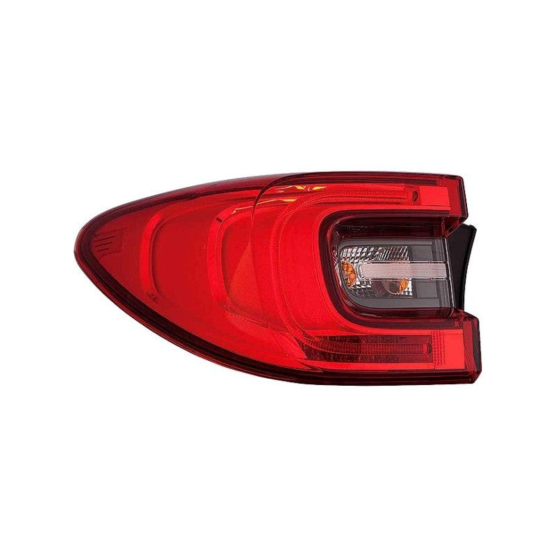 Feu arrière gauche LED extérieur Renault Kadjar phase 1 2015-2019