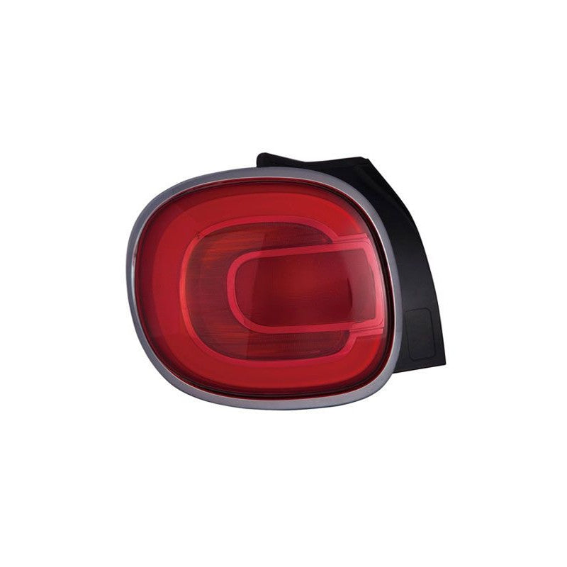 Feu arrière gauche LED Fiat 500L depuis 2012