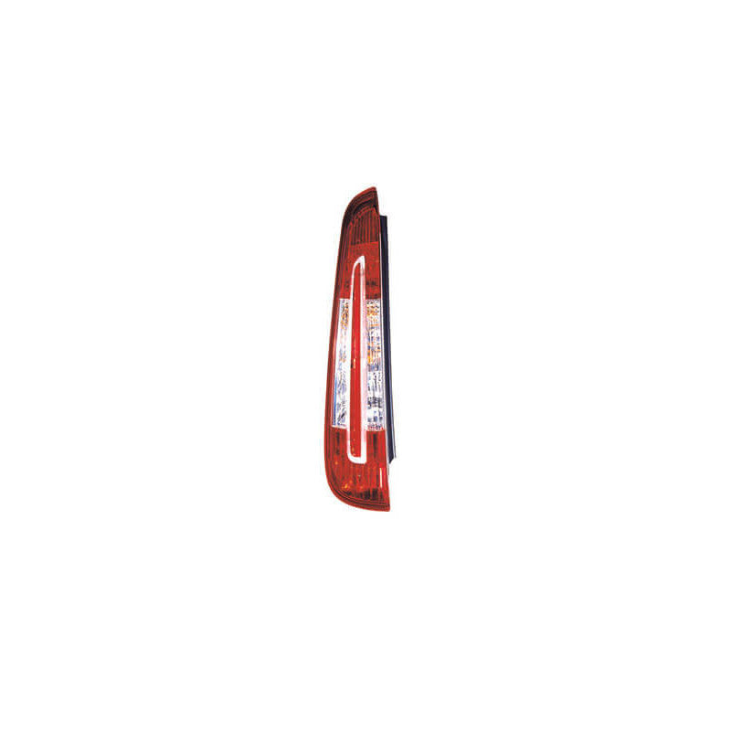 Feu arrière gauche LED Ford C-Max 1 phase 2 2007-2010