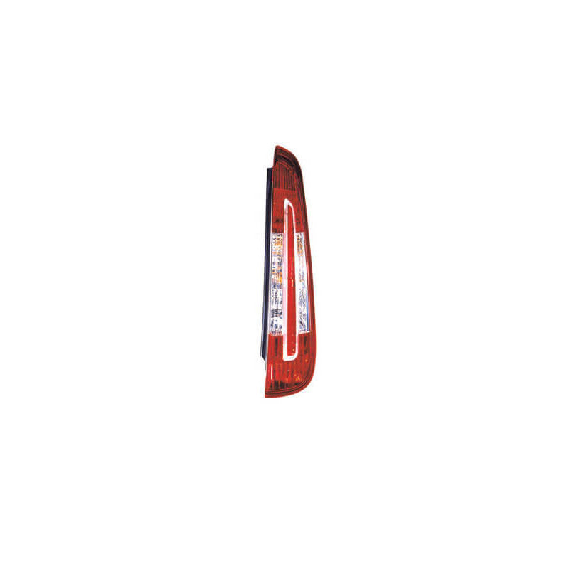 Feu arrière droit LED Ford C-Max 1 phase 2 2007-2010